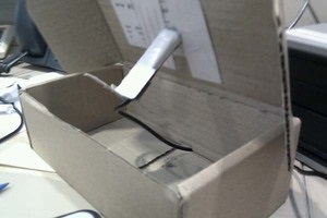 Cradle pentru HTC Desire - cu propriile lor mâini (youhtc) Cradle pentru HTC Desire - cu propriile lor mâini