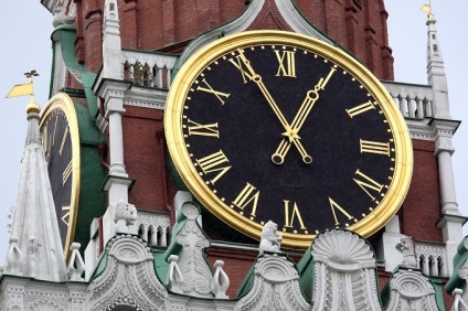 Kremlinul din Moscova - cea mai veche cetate din lume (Kremlin) Kremlinul din Moscova - cea mai veche cetate din lume