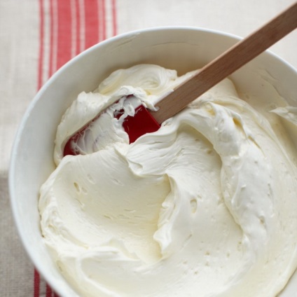 Șoarece de 8 Mascarpone rețete fine (tort) Crema cu rețete tort mascarpone 8 frumos