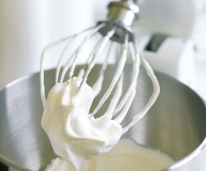Șoarece de 8 Mascarpone rețete fine (tort) Crema cu rețete tort mascarpone 8 frumos