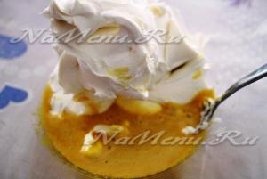 Crema cu tort mascarpone retete 8 fine (mascarpone tort cremă) Crema cu rețete tort mascarpone 8 frumos