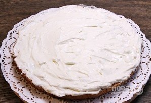 Șoarece de 8 Mascarpone rețete fine (tort) Crema cu rețete tort mascarpone 8 frumos