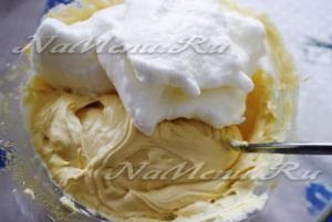 Șoarece de 8 Mascarpone rețete fine (tort) Crema cu rețete tort mascarpone 8 frumos