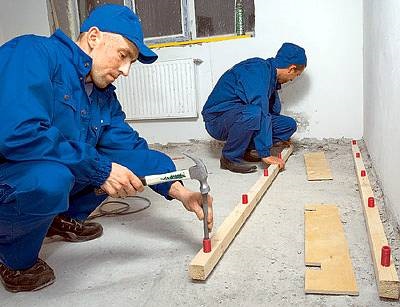 Fixarea lag instrucțiunile video de instalare a pardoselilor din beton cu mâinile lor, cum și ce de a stabili, fotografie (beton) Fixarea lag instrucțiunile video de instalare a pardoselilor din beton, cu mâinile lor, cum și ce să se stabilească, foto