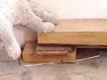 Fixarea lag instrucțiunile video de instalare a pardoselilor din beton, cu mâinile lor, cum și ce de a stabili, imagine (fixarea lag la podea de beton ca mount) Fixarea lag instrucțiunile video de instalare a pardoselilor din beton, cu mâinile lor, cum și ce să se stabilească, foto