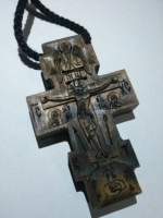 lemn Underwear Tic (lemn) Cruciulițe de lemn