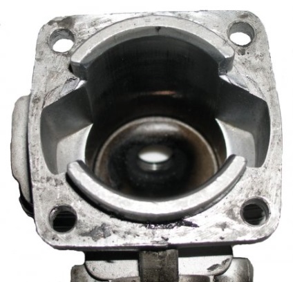 forum moto scuter Crimeei (trebuie să se spele lubrifiat) forum pentru motociclete scuter Crimeea