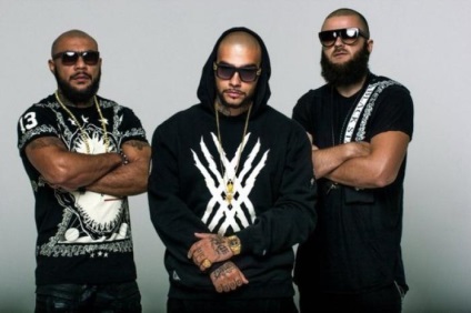 Cine este cel mai bun rapper al timpului nostru (cadru) Cine este cel mai bun rapper-ul de astăzi