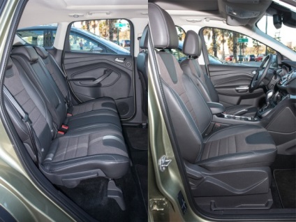 Sau Tiguan Kuga (Kuga Volkswagen Tiguan) Si Tiguan Kuga