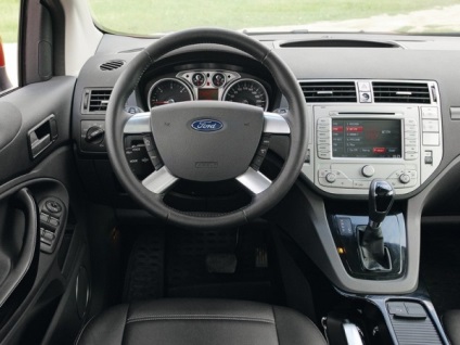 Sau Tiguan Kuga (Kuga Volkswagen Tiguan) Si Tiguan Kuga