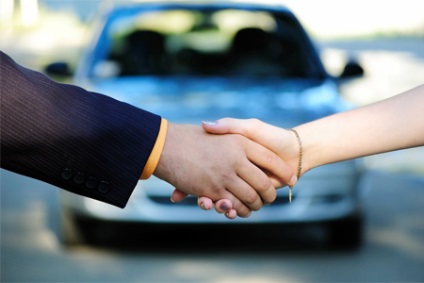 I-am cumpărat un credit auto - ce să facă (a face) I-am cumpărat un credit auto - ce să facă