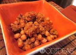 file de pui în sos de tomate - reteta cu fotografii (sos) file de pui în sos de tomate - reteta cu fotografii