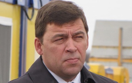 Kuyvashev împotmolit în conflict (Eugene Kuyvashev) Kuyvashev împotmolit în conflicte