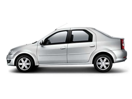 Corp Reno Logan (Renault Logan avantaje dezavantaje) Corp Reno Logan