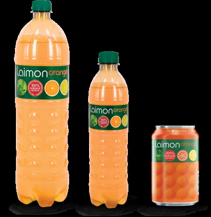 Laimon proaspătă (100% compoziție naturală) Laimon proaspete