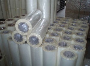 Laminarea fabricarea de film și de aplicare (de laminare) Laminarea fabricarea de film și utilizare