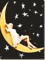 Tratamentul și reducerea greutății calendarului lunar (tratamentul calendarului lunar) Tratamentul și reducere în greutate a calendarului lunar