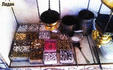 Tratamentul de tămâie, sunteți sănătoși (cure fierbe) Tratamentul de tămâie, ești sănătos
