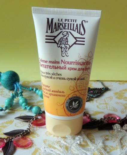 Le petit marseillais (ulei de migdale dulci) Le petit marseillais