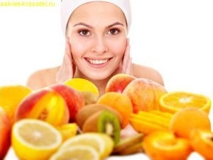 Vară caracteristici faciale și reguli de utilizare (măști) Vară caracteristici faciale și reguli de utilizare