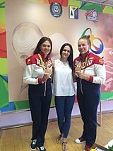 Jocurile Olimpice de vară (Jocurile Olimpice) (Jocurile Olimpice de vară Jocurile olimpice JO 2016 Brazilia Rio România medalie de aur echipa de sport) Jocurile Olimpice de vară (Jocurile Olimpice)