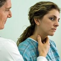 Limfadenitå - simptome (simptome) Lymphadenitis - Simptome