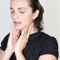 Lymphadenitis - simptome (pe masura ce boala progresează) Lymphadenitis - Simptome
