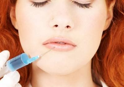 buzele lipofilling (lipofilling) buze lipofilling