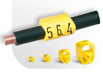 L n în electric - conductori de culoare in cablu cu trei conductori (culoare) L n în electric - conductori de culoare in cablu cu trei core