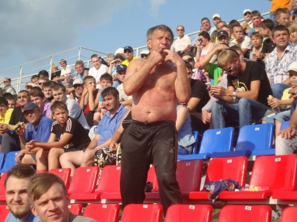 Perebzdet mai bine decât nedobzdet „(2018) Perebzdet mai bine decât nedobzdet