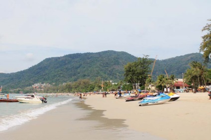 Top Insulele din Thailanda (această secțiune Island) Insulele de top din Tailanda