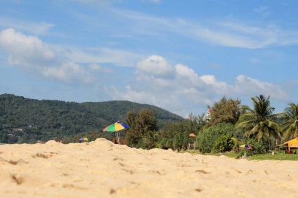 Top Insulele din Thailanda (Insulele Thailanda) Insulele de top din Tailanda