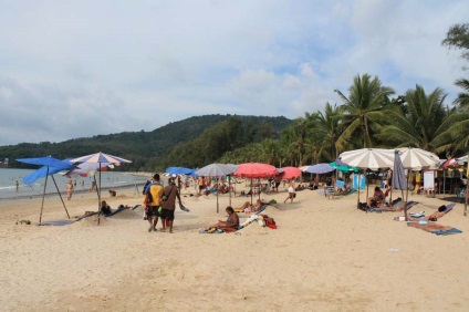 Top Insulele din Tailanda (Tailanda) Insulele de top din Tailanda