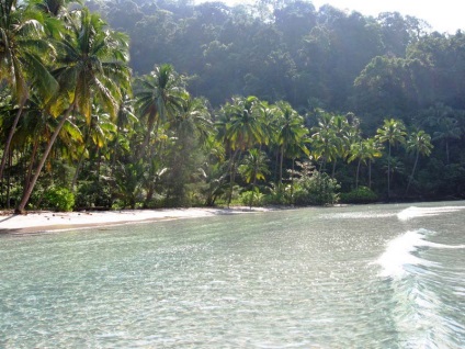 Cea mai buna insula din Thailanda (insula) Insulele de top din Tailanda