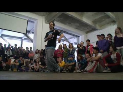 Cel mai bun dans - club de dans pentru a începe popping on-line de învățare (învățare online) Cel mai bun dans - club de dans pentru a începe pocnet de formare on-line