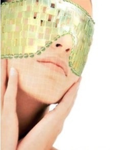 Cel mai bun doctor - masca de jad (jad) Cel mai bun doctor - Jade Mask