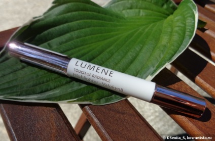 Lumene atingere de strălucire Marcatorul # 1 comentarii originale de lumină (strălucire) Lumene atingere de strălucire Marcatorul # 1 comentarii originale de lumină
