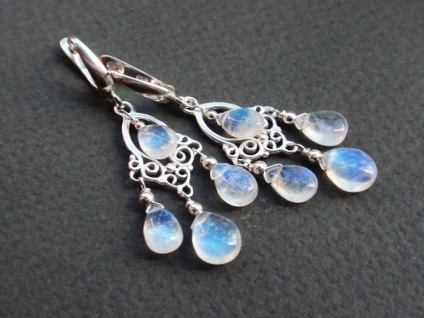 Moonstone în horoscoape ce proprietăți și pentru orice semne ale zodiacului adecvat (piatra) Moonstone în horoscoape ce proprietăți și pentru orice semne ale zodiacului adecvate
