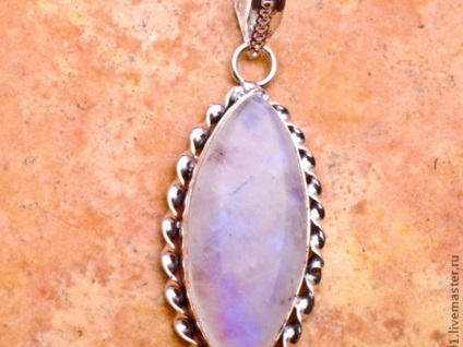Moonstone în horoscoape ce proprietăți și pentru orice semne ale zodiacului adecvat (piatra) Moonstone în horoscoape ce proprietăți și pentru orice semne ale zodiacului adecvate