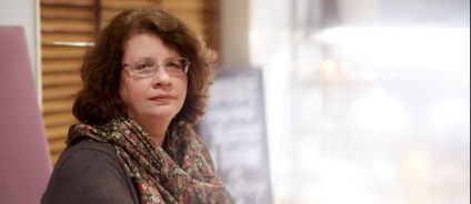 Lyudmila Petranovskaya cum să nu meargă mama de lucru nebun (de lucru) Lyudmila Petranovskaya cum să nu meargă mama de lucru nebun