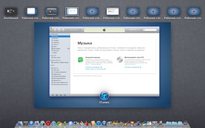 Mac OS X leu - ce fel de animal (desktop posibil) Mac OS X leu - ce fel de animal