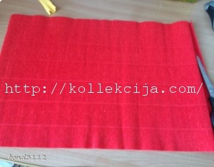 Maki de dulciuri (maca) Maki de dulciuri