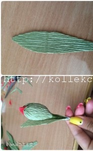 Maki de dulciuri (mâini) Maki de dulciuri