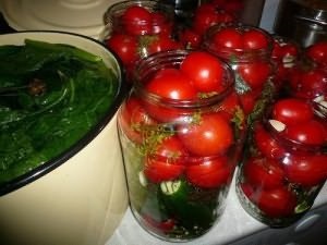 cireșe roșii murate (cireșe) roșii cherry murate