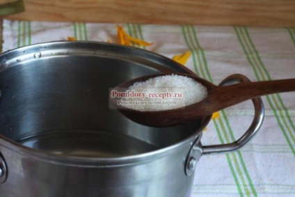 cireșe marinat tomate rețete populare cu fotografii (rosii cherry marinate rapid) cireșe marinat tomate rețete populare cu fotografii