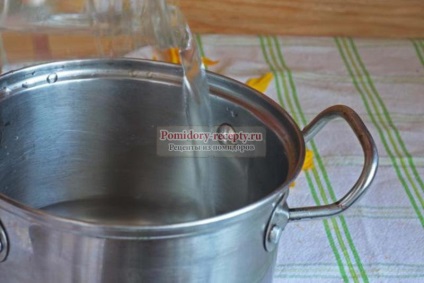 cireșe marinat tomate rețete populare cu fotografii (rosii cherry marinat pentru a cumpăra) cireșe marinat tomate rețete populare cu fotografii