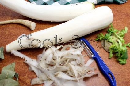 daikon marinat - un pas cu pas reteta cu fotografii snacks-uri (daikon murat) daikon marinat - un pas cu pas reteta cu fotografii gustări