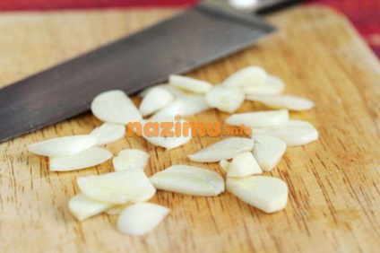 daikon murată - reteta cu fotografii, cum se inchide pentru iarna (marinat) daikon murată - reteta cu fotografii, cum se inchide pentru iarna
