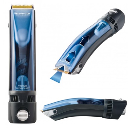 Beard Clipper este un aparat versatil și funcțional, care (mașină) Beard clipper este un aparat versatil și funcțional, care