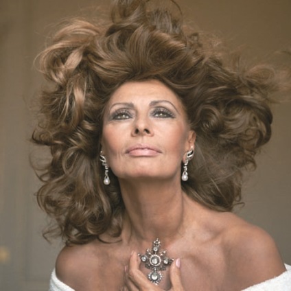 Masca Sofi Loren (pas cu pas reteta cu fotografii, recenzii) (comentarii) Masca Sofi Loren (pas cu pas reteta cu fotografii, comentarii)